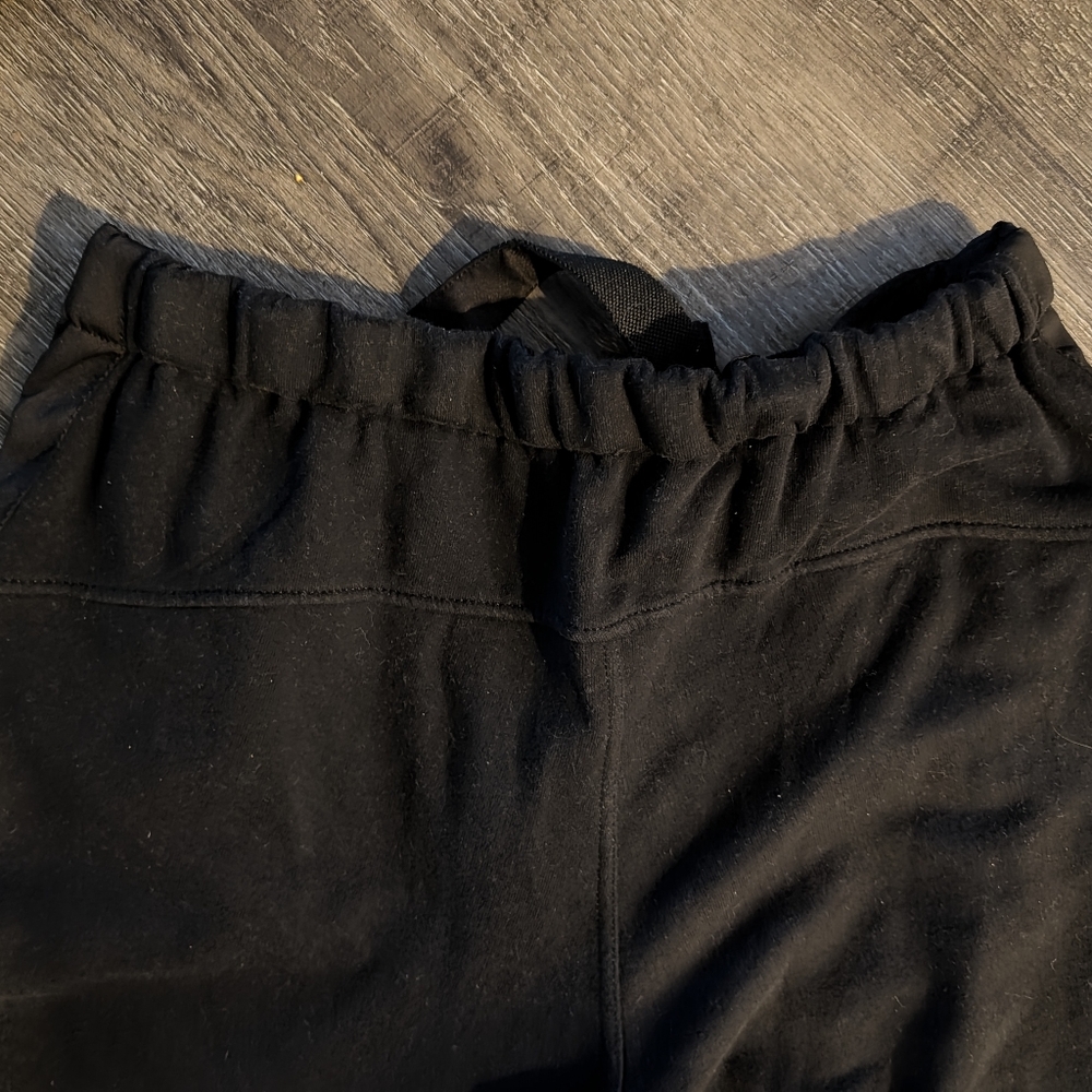 FP Movement by Free People Black Cropped Pants - Picture 8 of 11